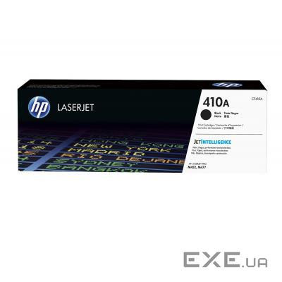 Картридж HP CLJ 410A Black (CF410A)