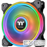 Вентилятор THERMALTAKE Riing Quad 14 RGB TT Premium Edition (CL-F089-PL14SW-C)