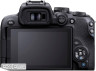 Цифровий фотоапарат Canon EOS R10 + RF-S 18-45 IS STM (5331C047)
