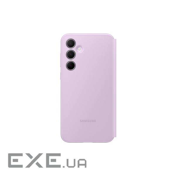 Чохол для мобільного телефону Samsung Galaxy A35 (A356) Smart View Wallet Case (EF-ZA356CVEGWW)