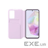 Чохол для мобільного телефону Samsung Galaxy A35 (A356) Smart View Wallet Case (EF-ZA356CVEGWW)