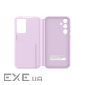 Чохол для мобільного телефону Samsung Galaxy A35 (A356) Smart View Wallet Case (EF-ZA356CVEGWW)