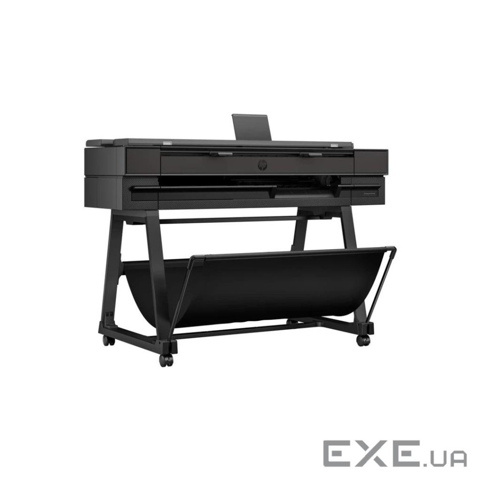 Плоттер HP DesignJet T850 36-in MFP з Wi-Fi (2Y9H2A)