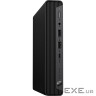 Комп'ютер персональний неттоп HP Pro 400-G9 Mini, Intel i5-14500T, 16GB, F512GB, UMA, (9H6W6ET)