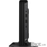 Комп'ютер персональний неттоп HP Pro 400-G9 Mini, Intel i5-14500T, 16GB, F512GB, UMA, (9H6W6ET)