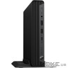 Комп'ютер персональний неттоп HP Pro 400-G9 Mini, Intel i5-14500T, 16GB, F512GB, UMA, (9H6W6ET)