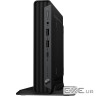 Комп'ютер персональний неттоп HP Pro 400-G9 Mini, Intel i5-14500T, 16GB, F512GB, UMA, (9H6W6ET)