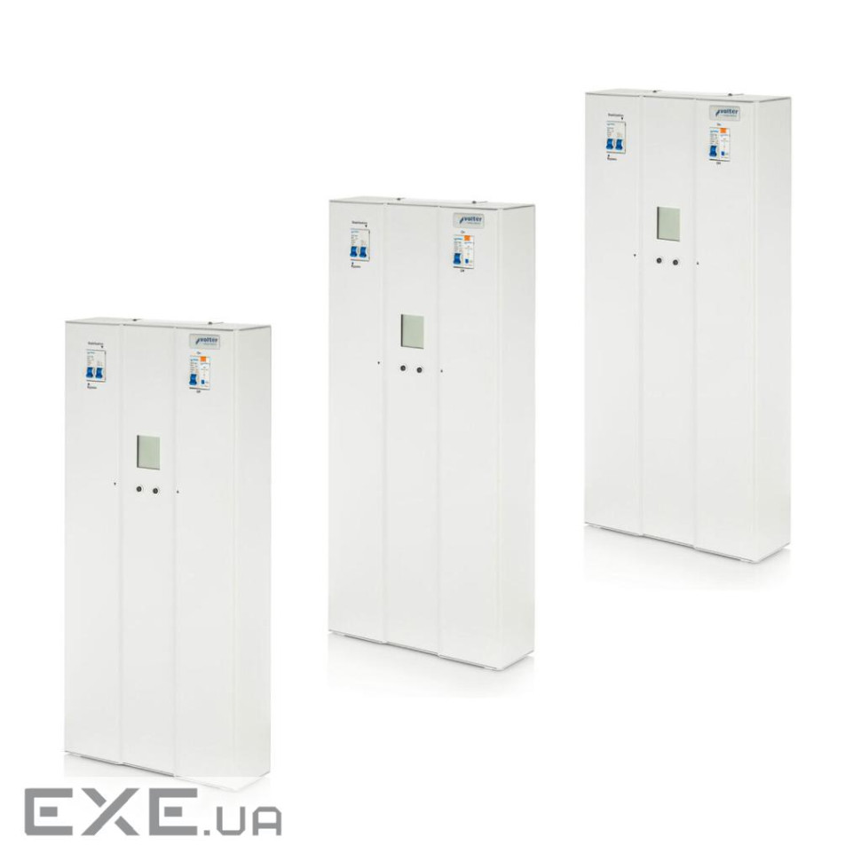 Стабилизатор напряжения Volter EtalonS-21 (3*7)