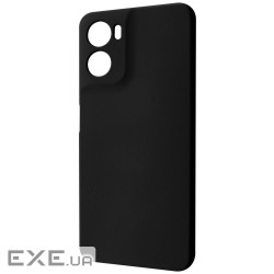 Чехол WAVE Colorful Case (TPU) Motorola Moto G06/G06 Power black (65575 black)