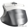 Миша A4tech Fstyler (Silver+White) (FG35 (Silver))