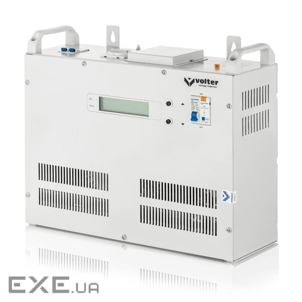 Volter-7 птc Volter-7 птc