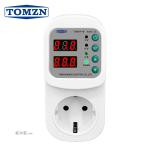Розетка-реле контролю напруги TOMZN TOSVA-16 (до 3,68 кВт)