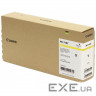 Картридж Canon PFI-710 Yellow (2357C001AA)