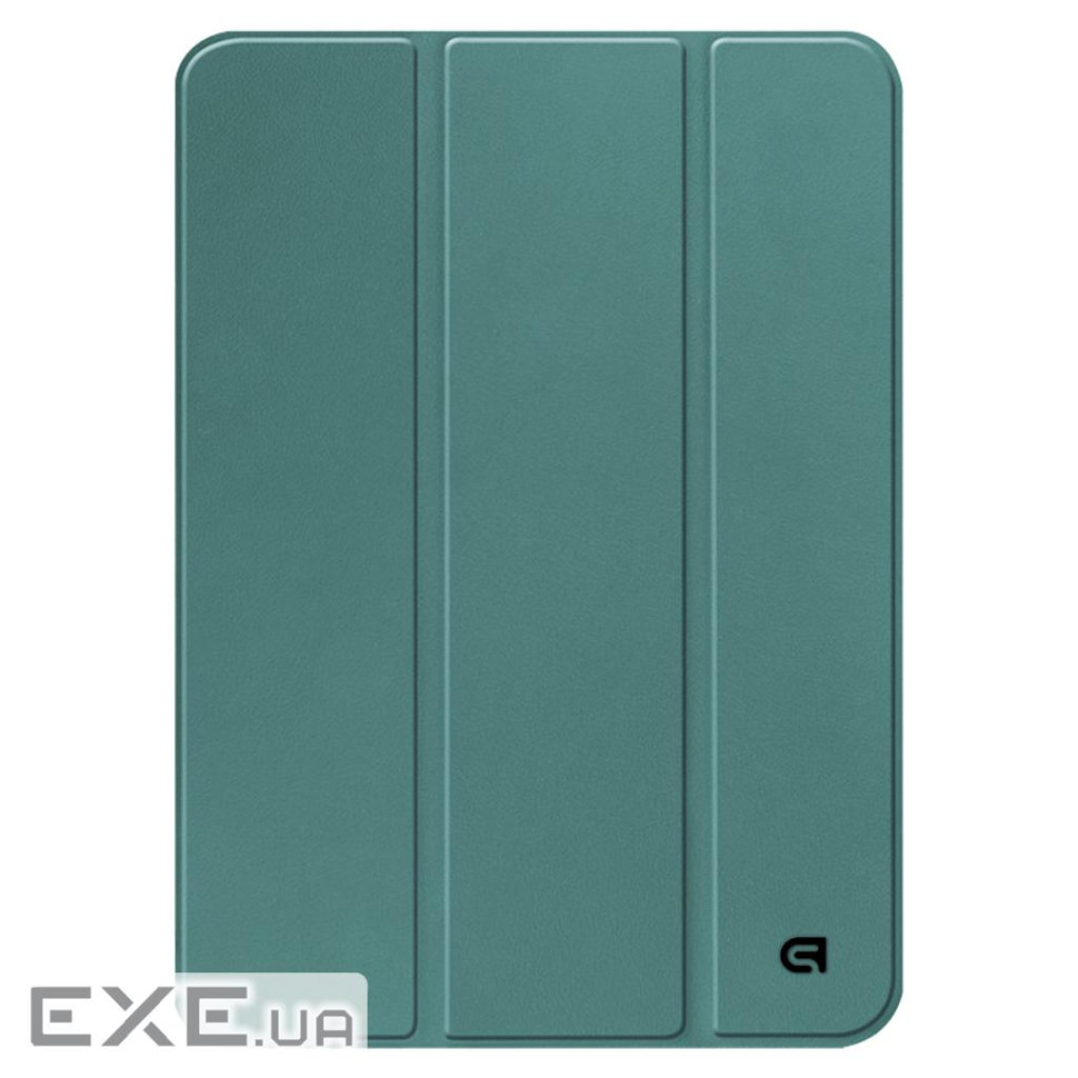 Чохол до планшета Armorstandart Smart Case iPad 11 2025 (A16) / 10.9 2024 / 2022 Pine Green (ARM84014)