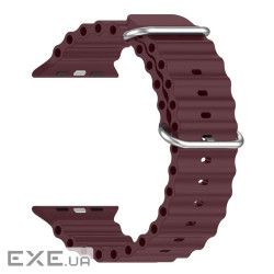 Ремінець до смарт-годинника Armorstandart Ocean Band для Apple Watch 42 (Series 11-10)/41 (ARM74241)
