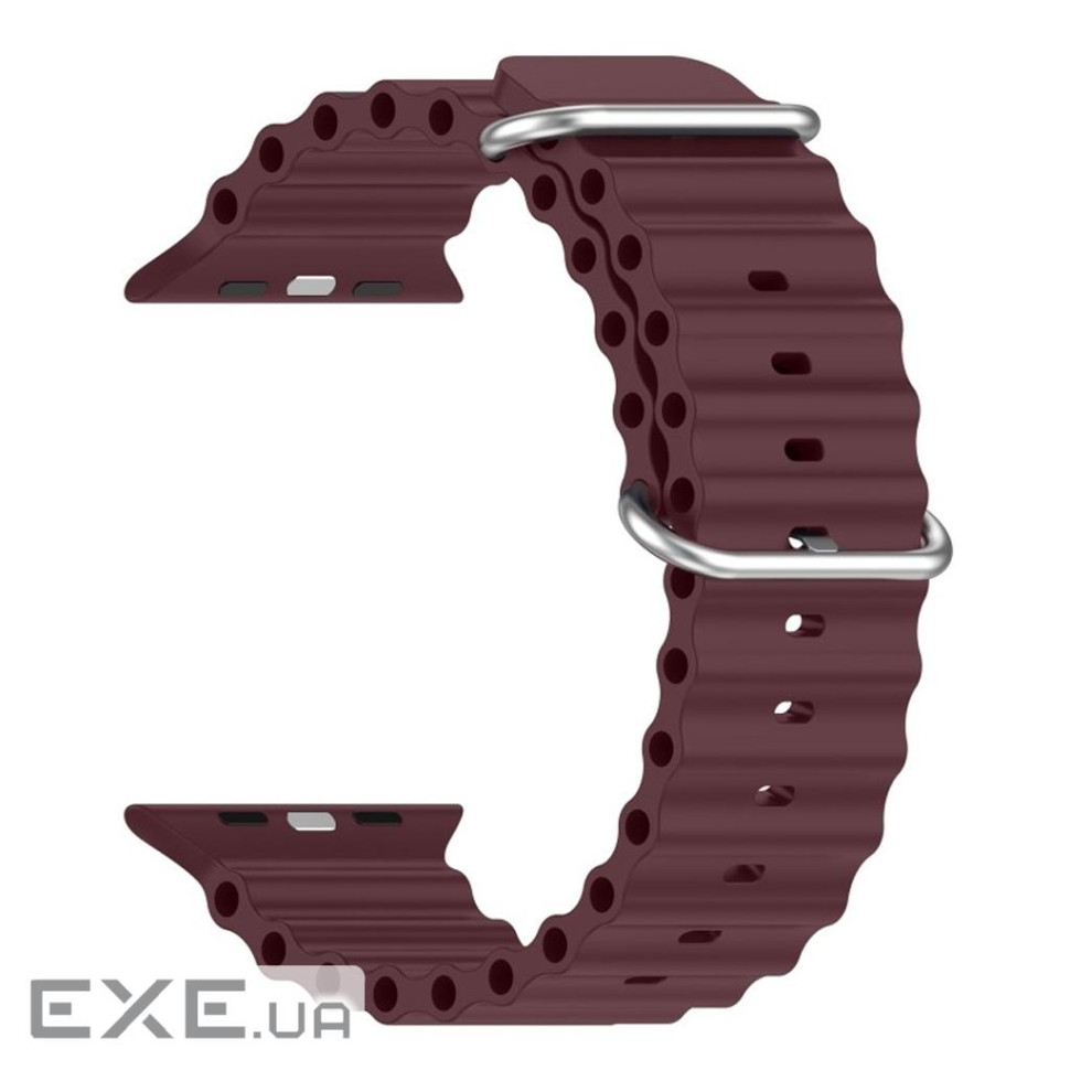 Ремінець до смарт-годинника Armorstandart Ocean Band для Apple Watch 42 (Series 11-10)/41 (ARM74241)