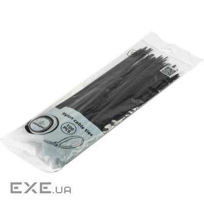Стяжка 250мм/3.6мм, 100 шт Cablexpert (NYTFR-250x3.6)