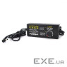 Адаптер живлення Voltronic NZX-31250/10938 з регулюванням 3-12V 10A, роз'єм 5.5х2.5мм