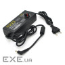 Адаптер живлення Voltronic NZX-31250/10938 з регулюванням 3-12V 10A, роз'єм 5.5х2.5мм