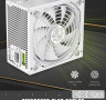 Блок живлення Gamemax 750W (GP 750B WH)