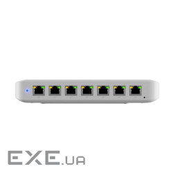 Мережевий комутатор Ethernet USW-ULTRA-60W UBIQUITI
