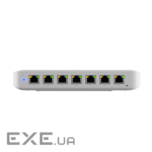 Мережевий комутатор Ethernet USW-ULTRA-60W UBIQUITI