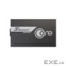 Блок живлення Seasonic 750W BLACK (CORE GX-750-ATX31)