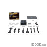 Блок живлення Seasonic 750W BLACK (CORE GX-750-ATX31)