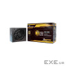 Блок живлення Seasonic 750W BLACK (CORE GX-750-ATX31)