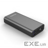 Універсальна мобільна батарея ColorWay 20000mAh Gray (CW-PB200LPH3GR-PDD)