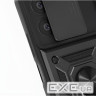 Чохол для мобільного телефону BeCover Military Infinix Hot 40i (X6528B) Black (710673)