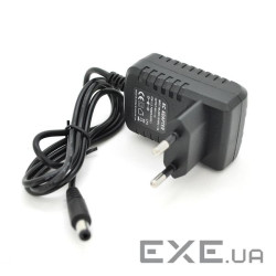 Імпульсний блок живлення YM-1610 16V 1А (16Вт) штекер 5.5 / 2.5 довжина 0,9 м