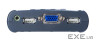 4-портовий KVM-комутатор USB (CS64US-AT)