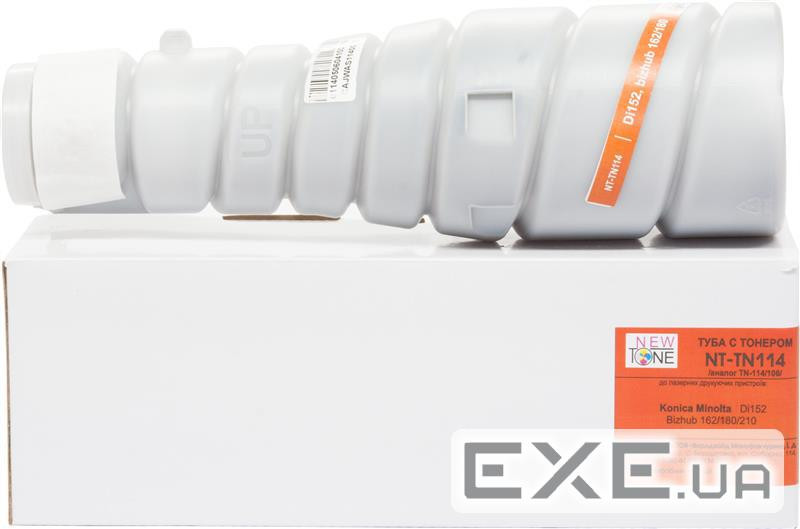 Тонер-картридж NewTone Konica Minolta TN-114/106 (NT-TN114)