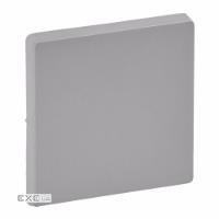 Клавіша вимикача алюмінію Valena LIFE (755002)