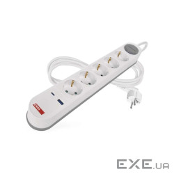 Мережевий подовжувач EMOS P1523FC