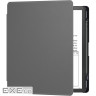 Чехол-книжка BeCover Smart Case для Amazon Kindle Scribe 10.2" Gray (712584)
