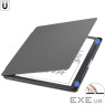 Чехол-книжка BeCover Smart Case для Amazon Kindle Scribe 10.2" Gray (712584)