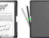 Чехол-книжка BeCover Smart Case для Amazon Kindle Scribe 10.2" Gray (712584)