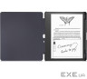 Чехол-книжка BeCover Smart Case для Amazon Kindle Scribe 10.2" Gray (712584)