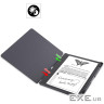 Чехол-книжка BeCover Smart Case для Amazon Kindle Scribe 10.2" Gray (712584)