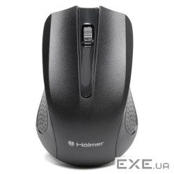 Мишка Hölmer MW-01OF Wireless Black