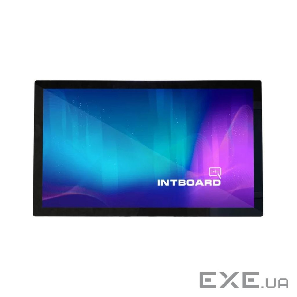 LCD панель Intboard 43" 8/256Gb Windows