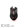Миша ігрова A4-Tech BLOODY ES7 Stone Black (ES7 Bloody (Stone black))