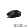 Миша ігрова A4-Tech BLOODY ES7 Stone Black (ES7 Bloody (Stone black))