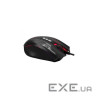 Миша ігрова A4-Tech BLOODY ES7 Stone Black (ES7 Bloody (Stone black))