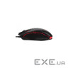 Миша ігрова A4-Tech BLOODY ES7 Stone Black (ES7 Bloody (Stone black))