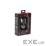 Миша ігрова A4-Tech BLOODY ES7 Stone Black (ES7 Bloody (Stone black))