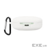 Чохол для навушників Armorstandart Hang Case для Xiaomi Redmi Buds 6 White (ARM83393)