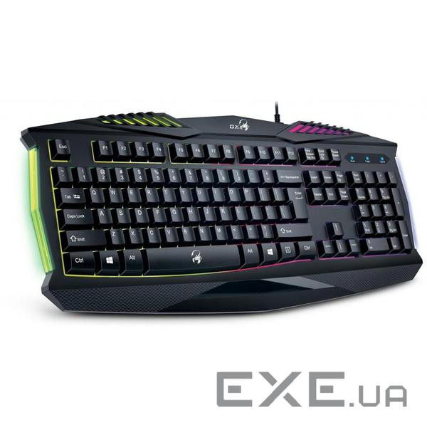 Клавіатура Genius Scorpion K220 (31310475104)